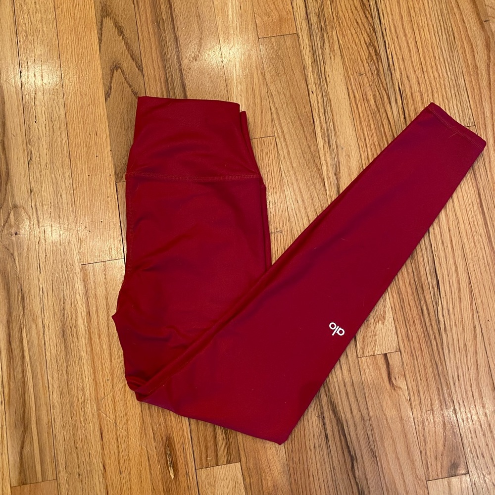 Alo airlift leggings